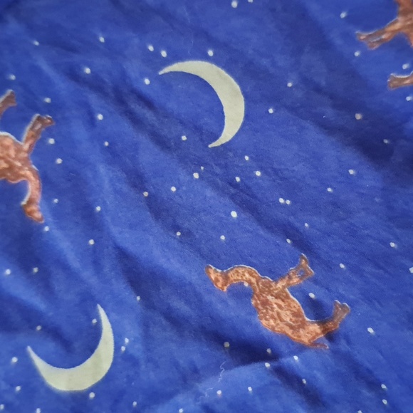 Silk 1993 Camel Joe top - Picture 5 of 6